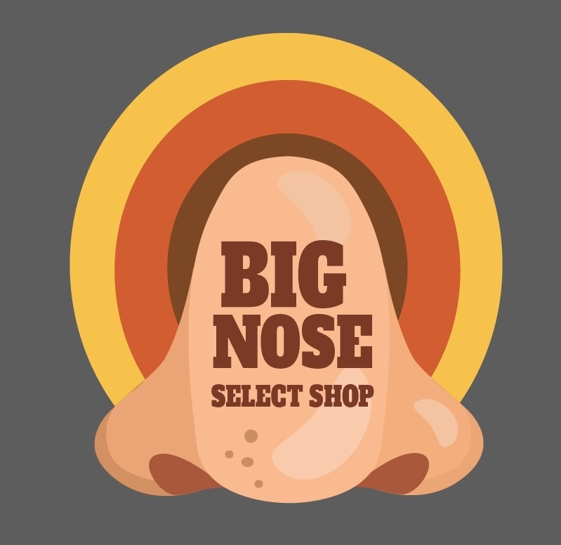  BIGNOSE