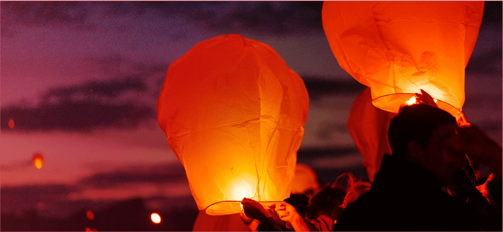 lantern